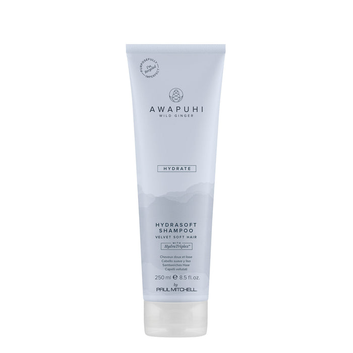 Шампоан AWG HydraSoft Shampoo 250 ml