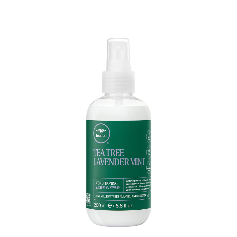 Leave-In Spray Lavender Mint Conditioning
