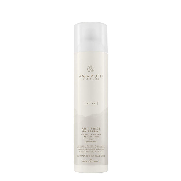 Лак AWG Anti-frizz 307ml