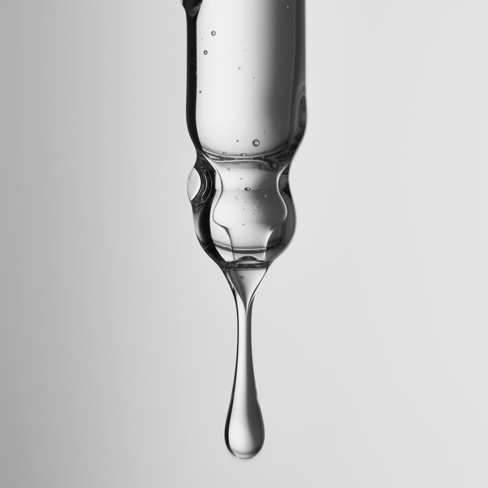 Серум CLEAN BEAUTY scalp therapy drops 50ml official image 3