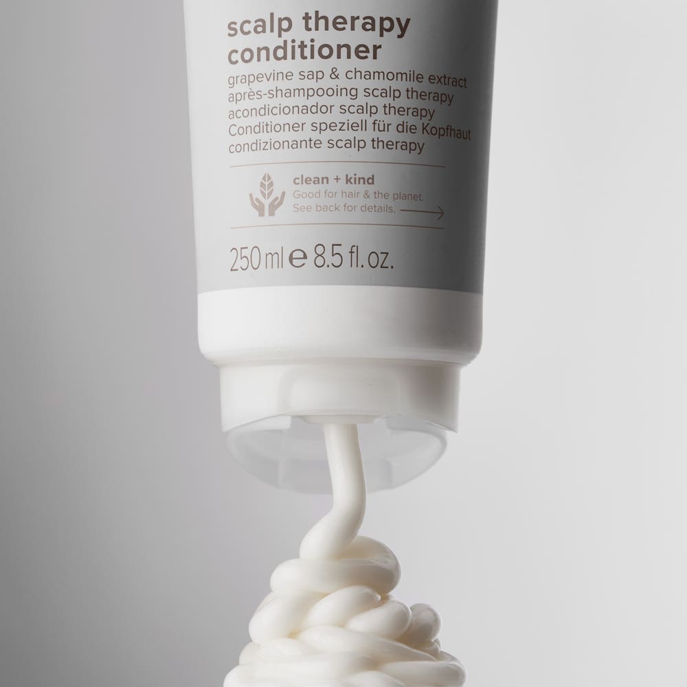 Балсам CLEAN BEAUTY scalp therapy conditioner 250m official image 2