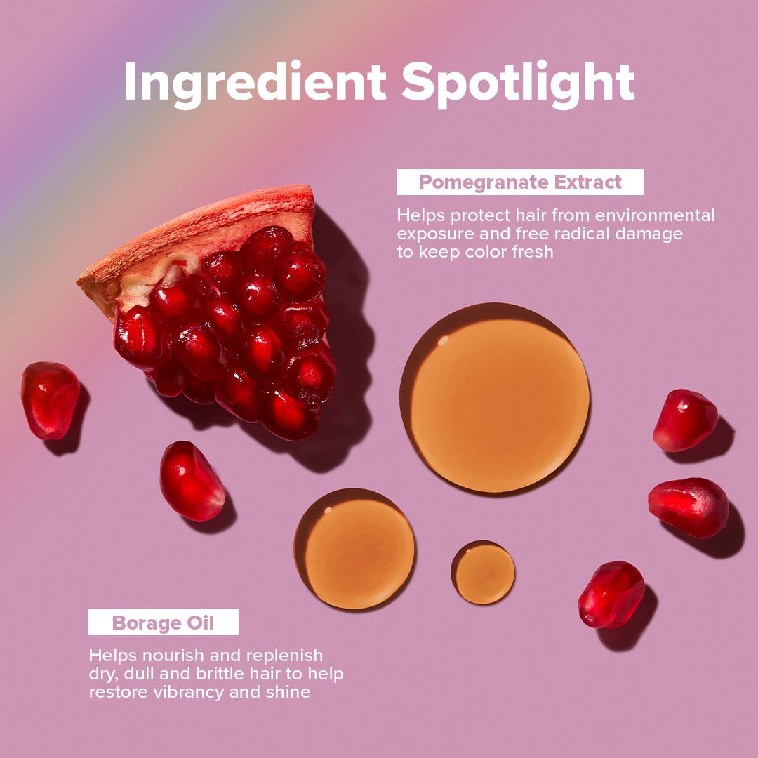 Шампоан CLEAN BEAUTY Blonde Shampoo 250 ml official image 4