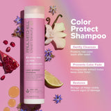 Шампоан CLEAN BEAUTY Color Protect 250ml official image 2