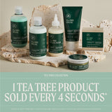 Шампоан Tea Tree Special Shampoo official image 7