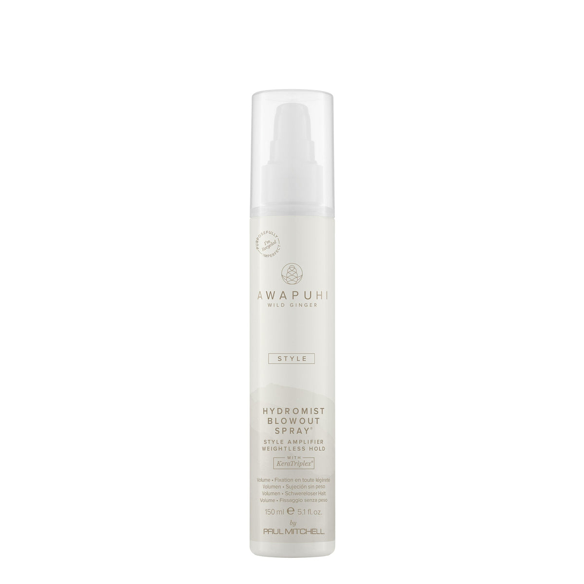 Спрей AWG Blow-Out Spray™ 150ml. official image 1