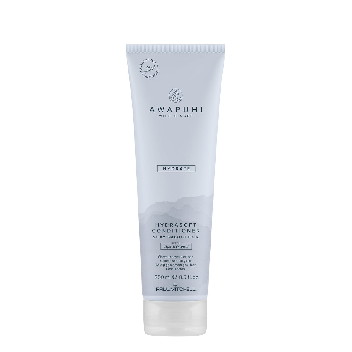 Балсам AWG HydraSoft Conditioner 250 ml official image 1