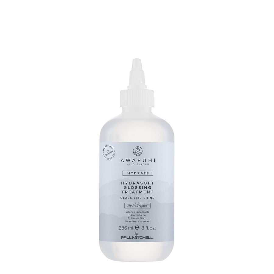 Маска AWG HydraSoft Glossing Treatment 236 ml