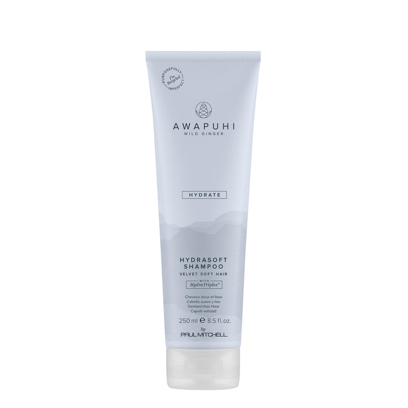 Шампоан AWG HydraSoft Shampoo 250 ml