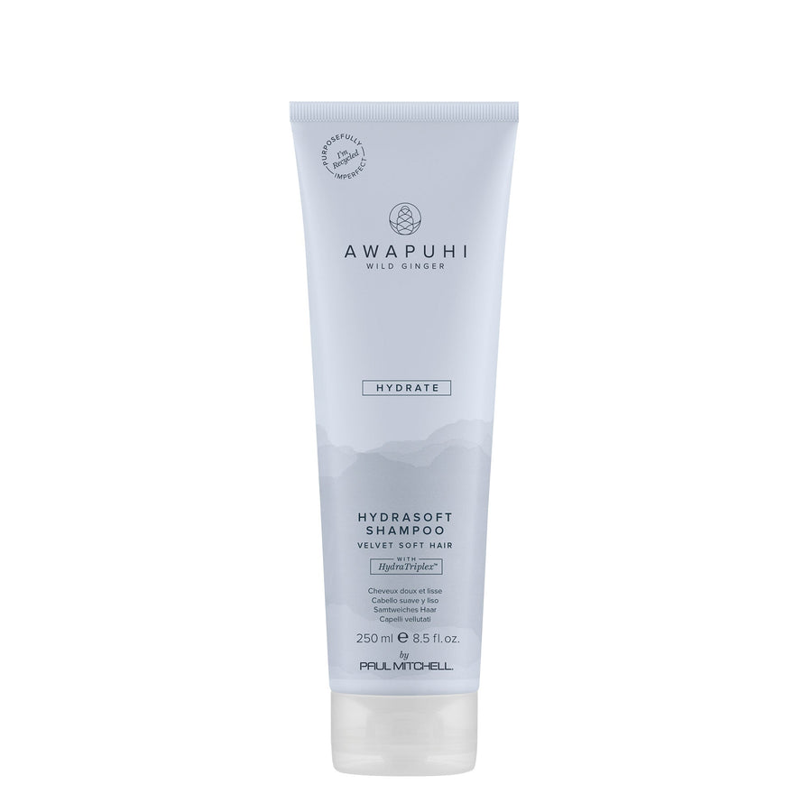 Шампоан AWG HydraSoft Shampoo 250 ml