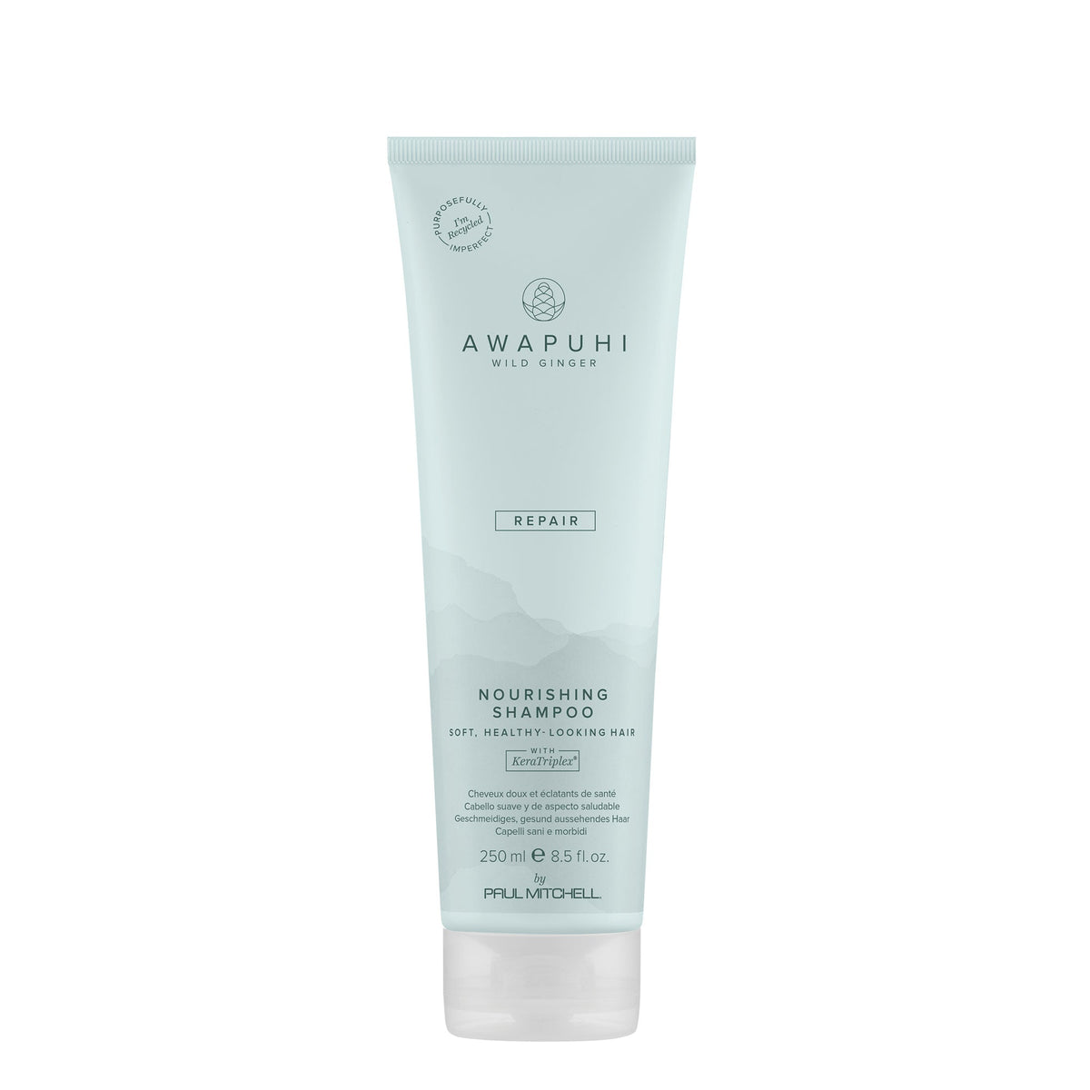Шампоан AWG Repair Shampoo 250 ml official image 1