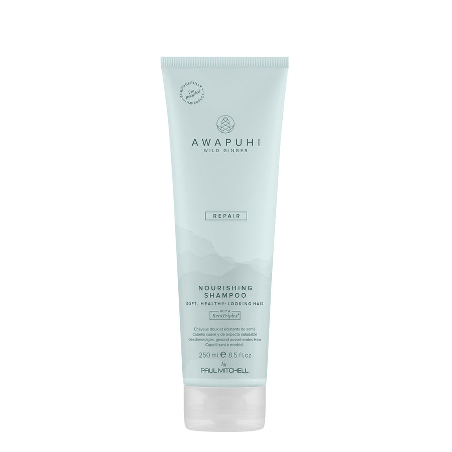 Шампоан AWG Repair Shampoo 250 ml