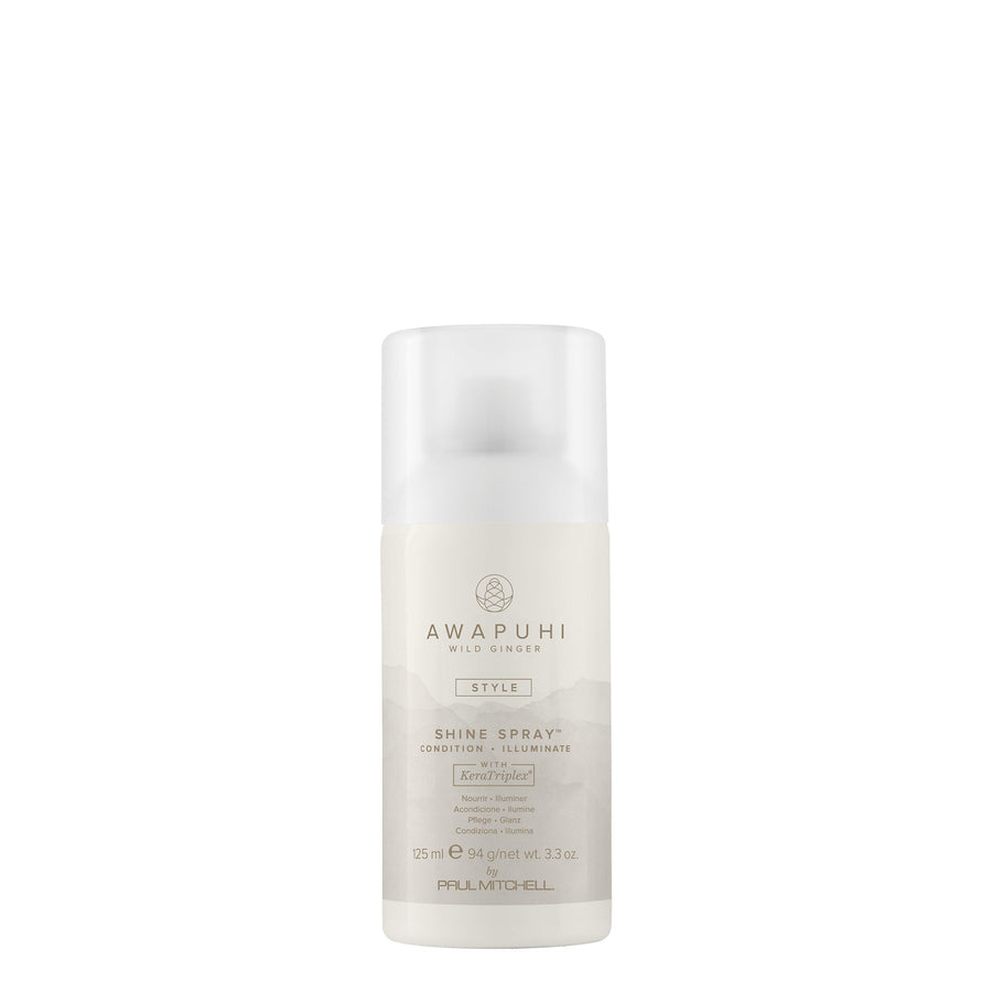Спрей за блясък AWG Shine Spray 100ml