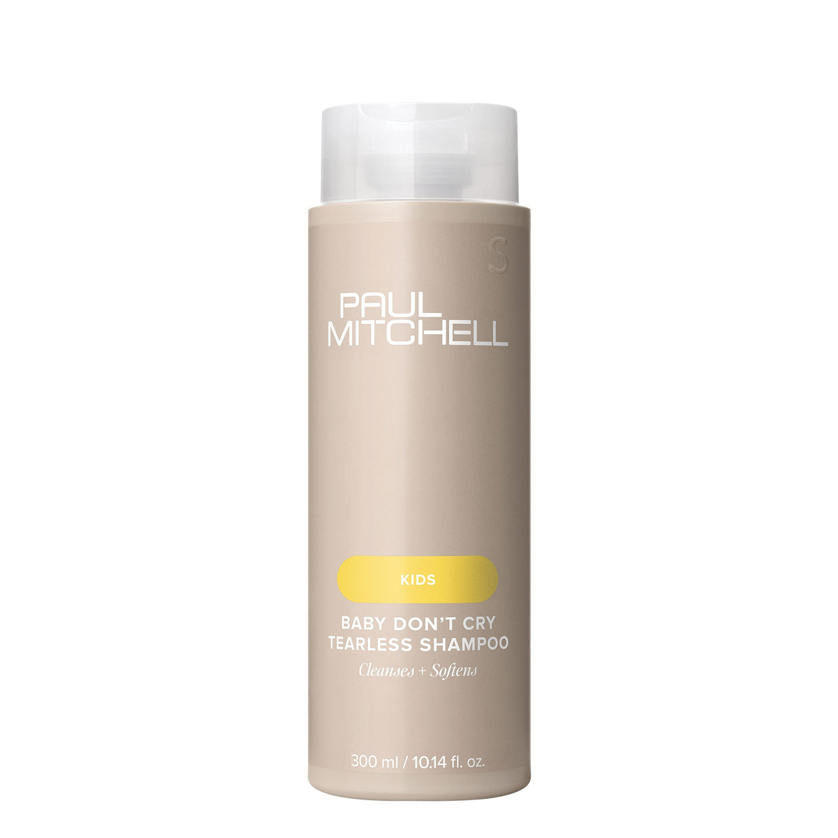 Шампоан Baby Don’T Cry® Shampoo 300ml official image 1