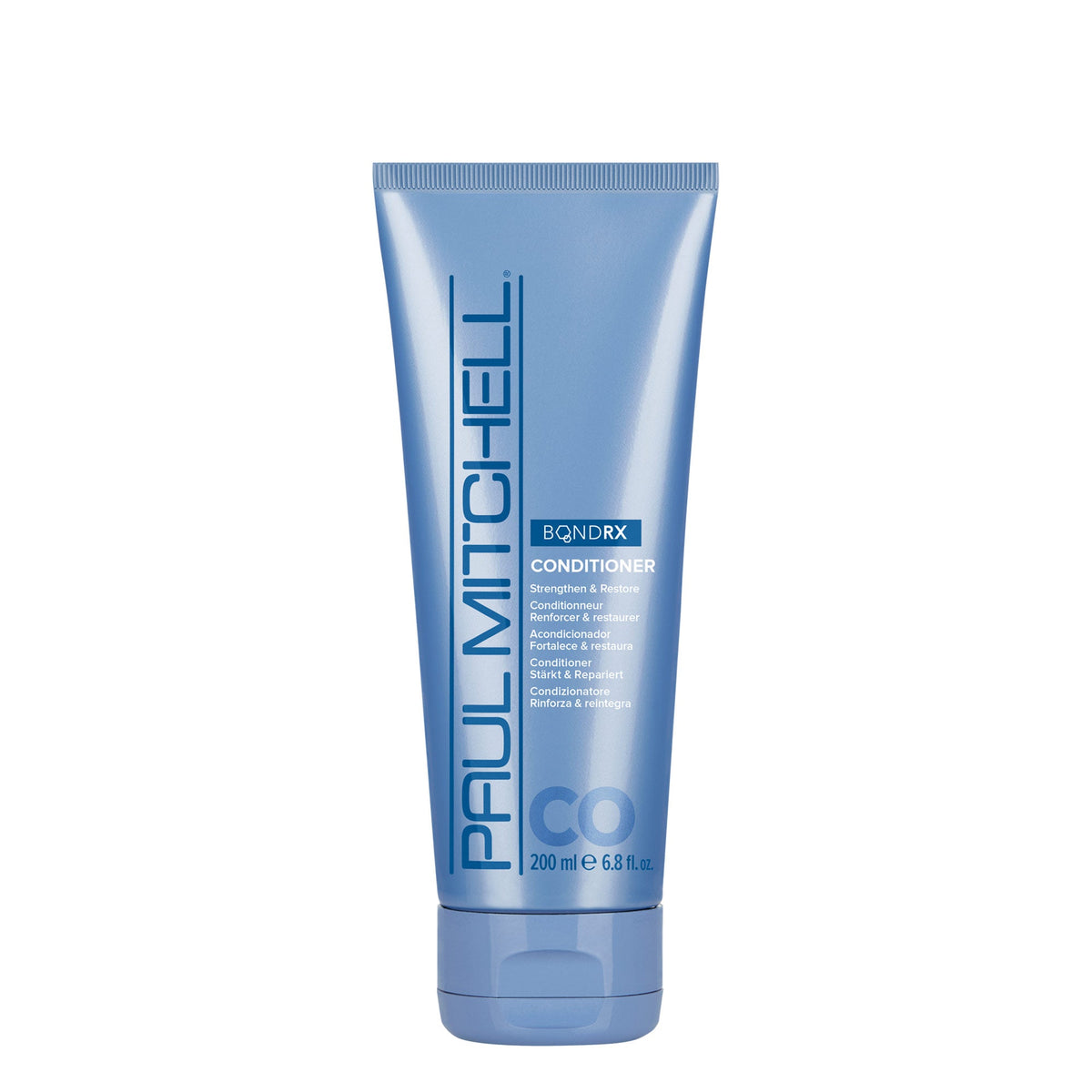Балсам Bond Rx Conditioner 200 ml official image 1