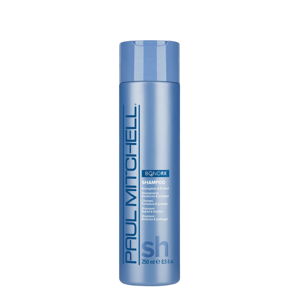 Шампоан Bond Rx Shampoo 250 ml official image 1