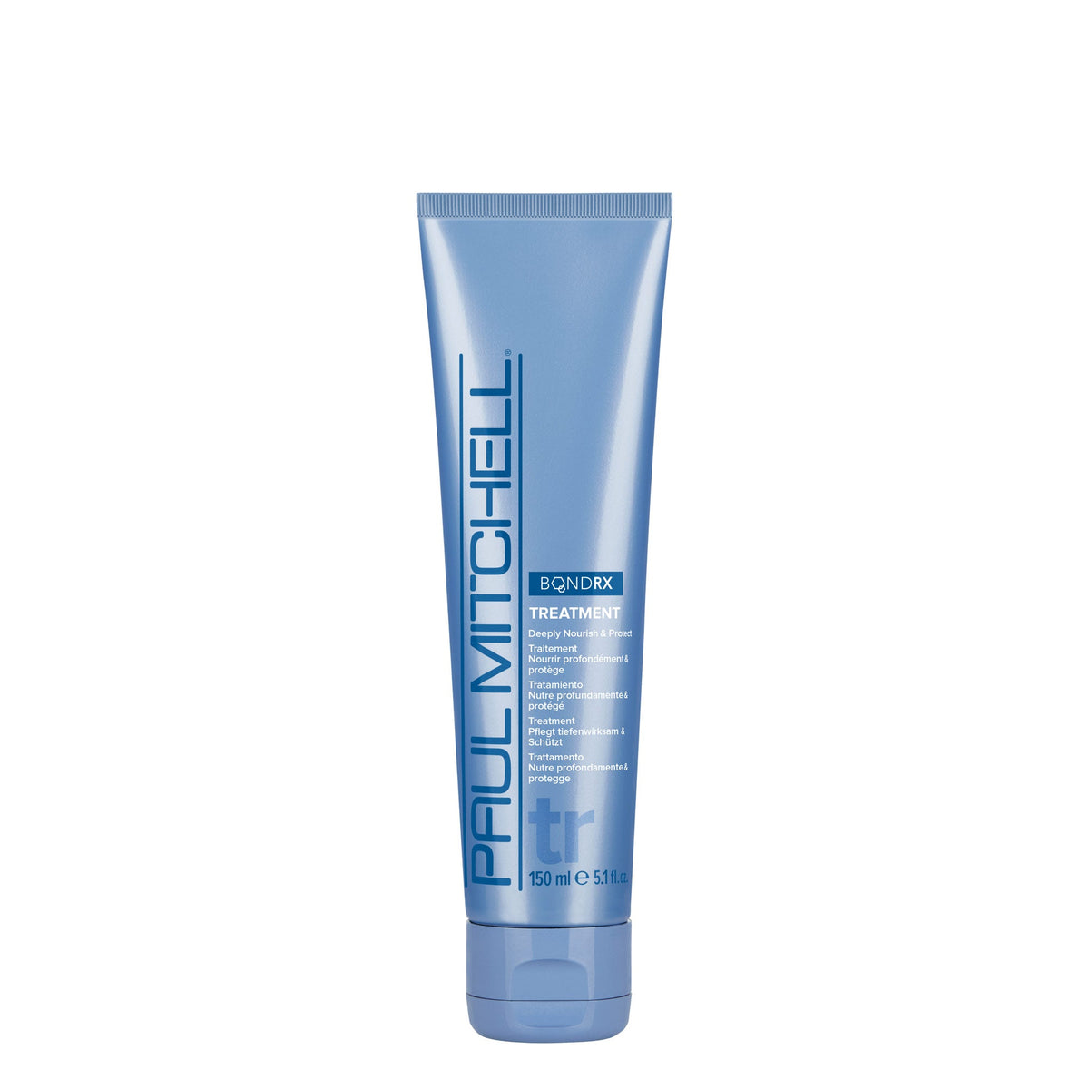 Маска Bond Rx Treatment 150 ml official image 1