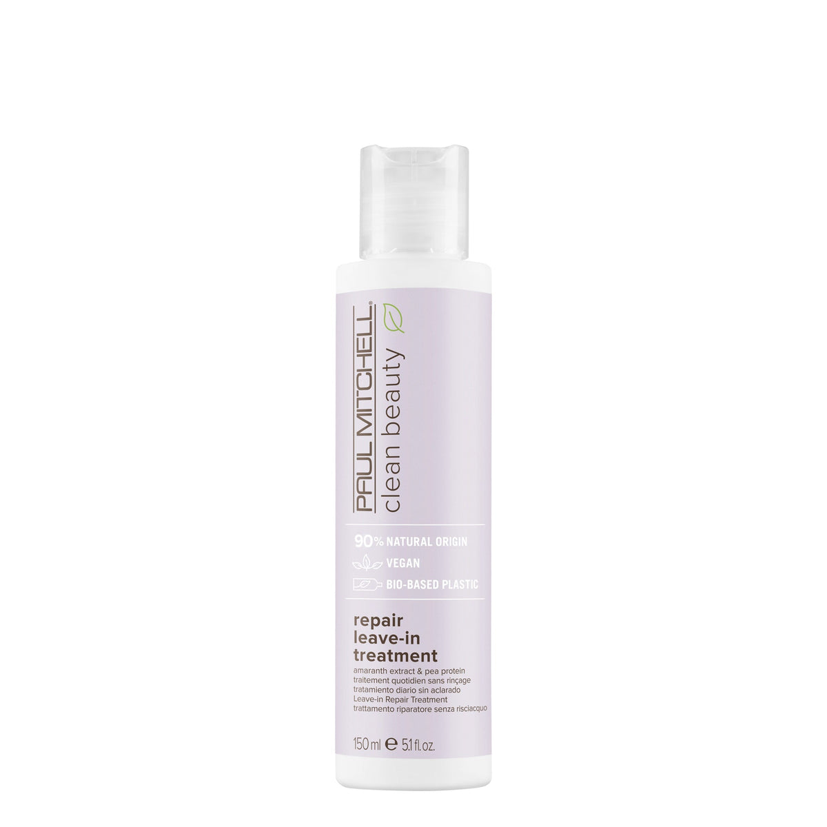 Маска CLEAN BEAUTY Repair 150ml official image 1