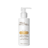 Маска Full Circle Leave-In Cream 150 ml official image 1