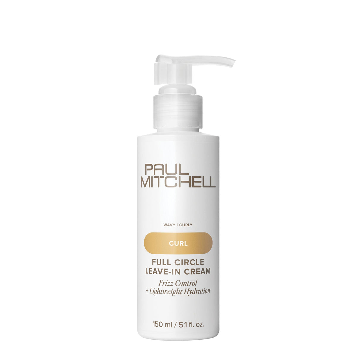 Маска Full Circle Leave-In Cream 150 ml official image 1