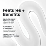 Балсам Clear Essential Conditioner 300 ml official image 2