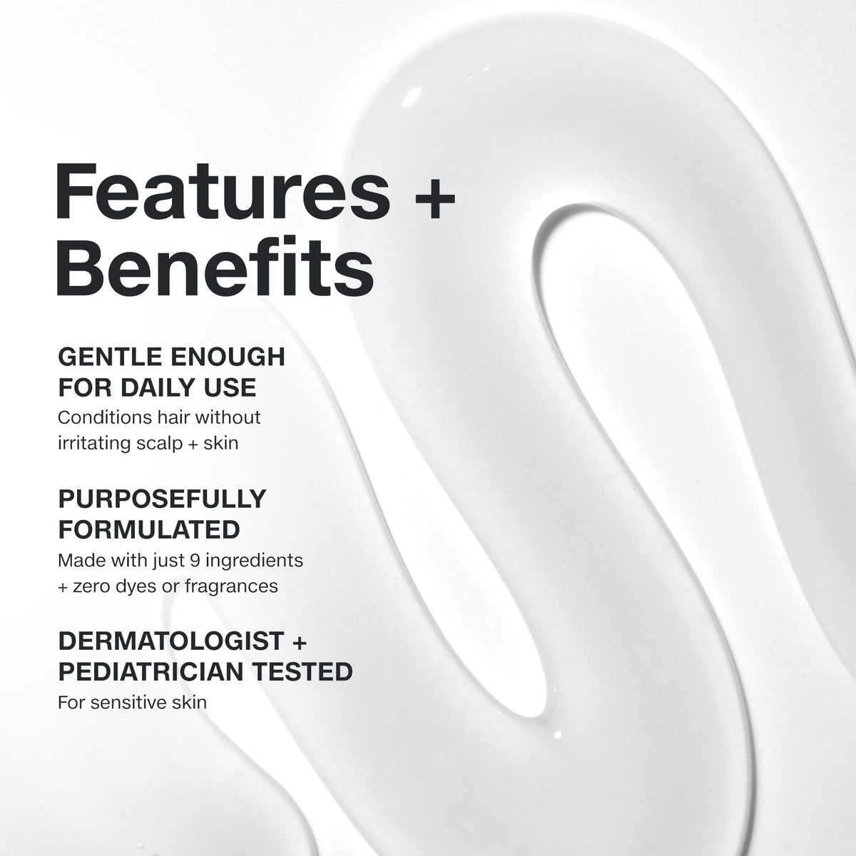 Балсам Clear Essential Conditioner 300 ml official image 2