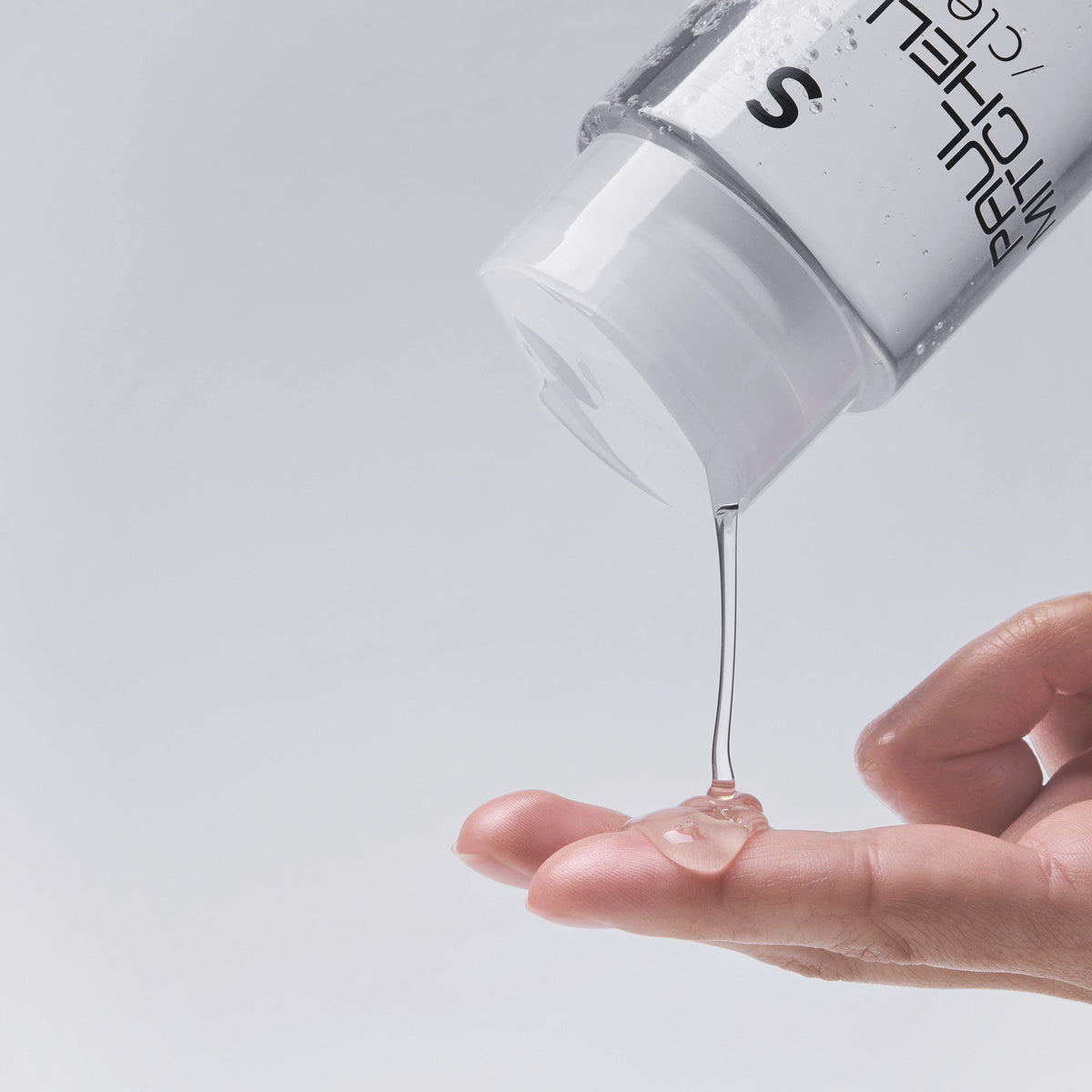 Шампоан Clear Essential Shampoo official image 4