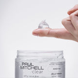 Маска Clear Jelly Mask 202 g official image 4