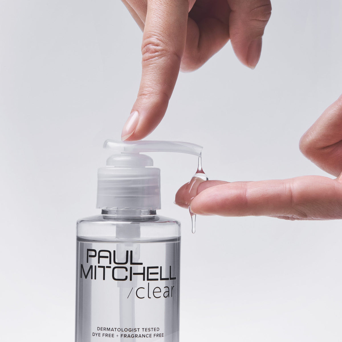 Стилизант Clear Styling Glaze 150 ml official image 4
