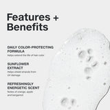 Шампоан Color Protect® Shampoo 300 ml official image 3