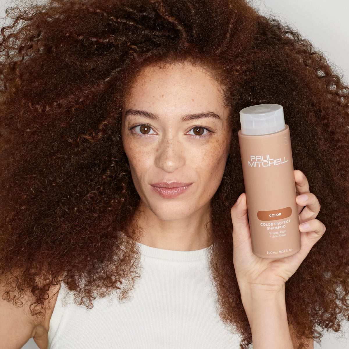 Шампоан Color Protect® Shampoo 300 ml official image 4