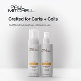Пяна Hydrating Foam 200ml official image 7