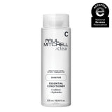 Балсам Clear Essential Conditioner 300 ml official image 1
