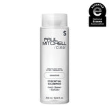Шампоан Clear Essential Shampoo official image 1