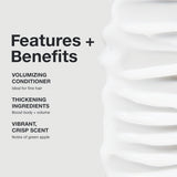 Балсам Extra-Body Conditioner official image 2
