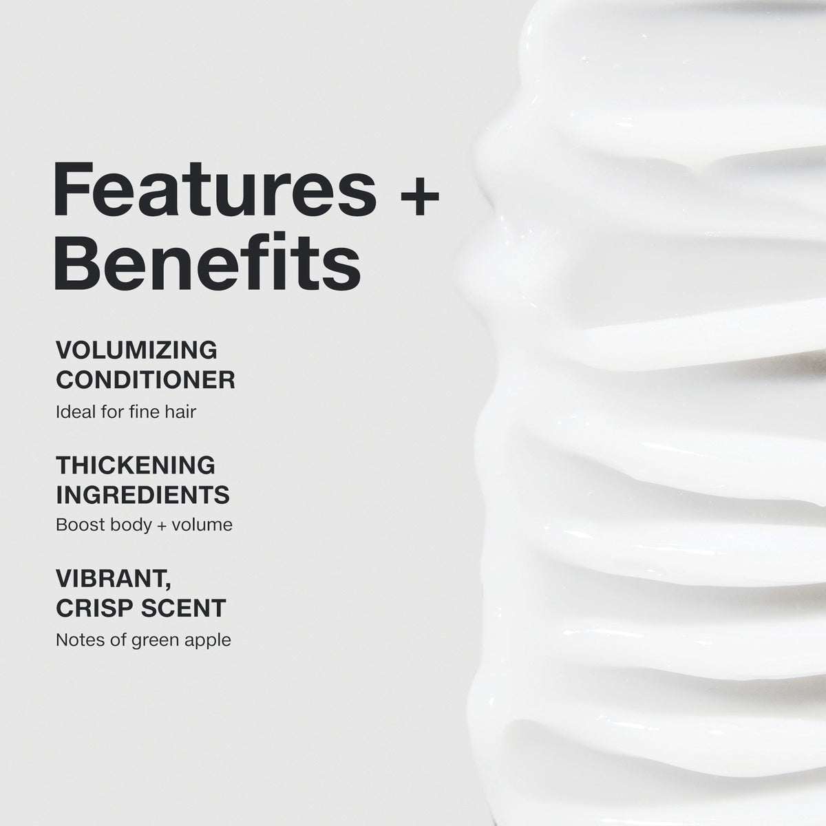 Балсам Extra-Body Conditioner official image 2