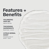 Гел Extra-Body Sculpting Gel official image 2