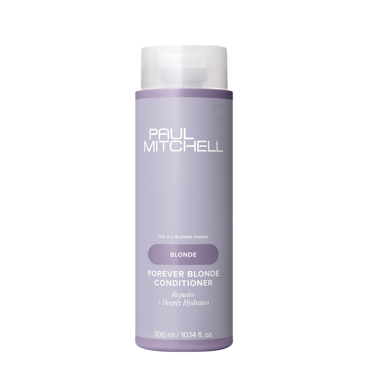 Балсам Forever Blonde® Conditioner 200ml official image 1