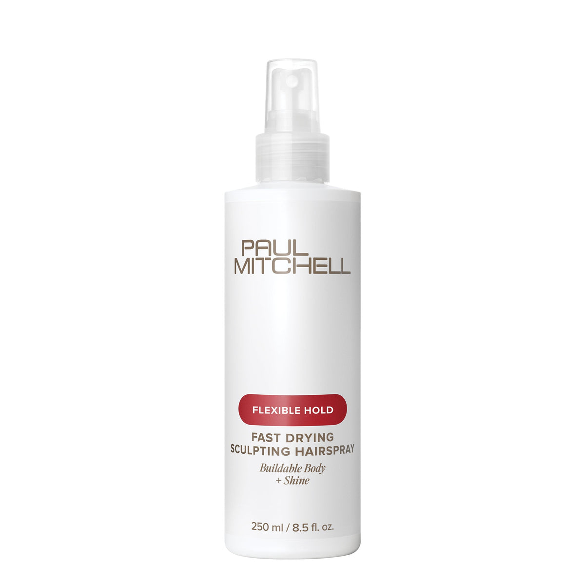 Лак еко Fast Drying Sculpting Spray™ 250ml official image 1
