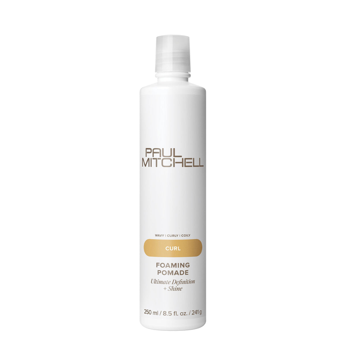Стилизант Foaming Pommade® 150ml