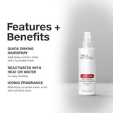 Лак еко Fast Drying Sculpting Spray™ 250ml official image 2