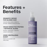 Спрей Forever Blonde® Leave-In Treatment Spray 150 official image 2