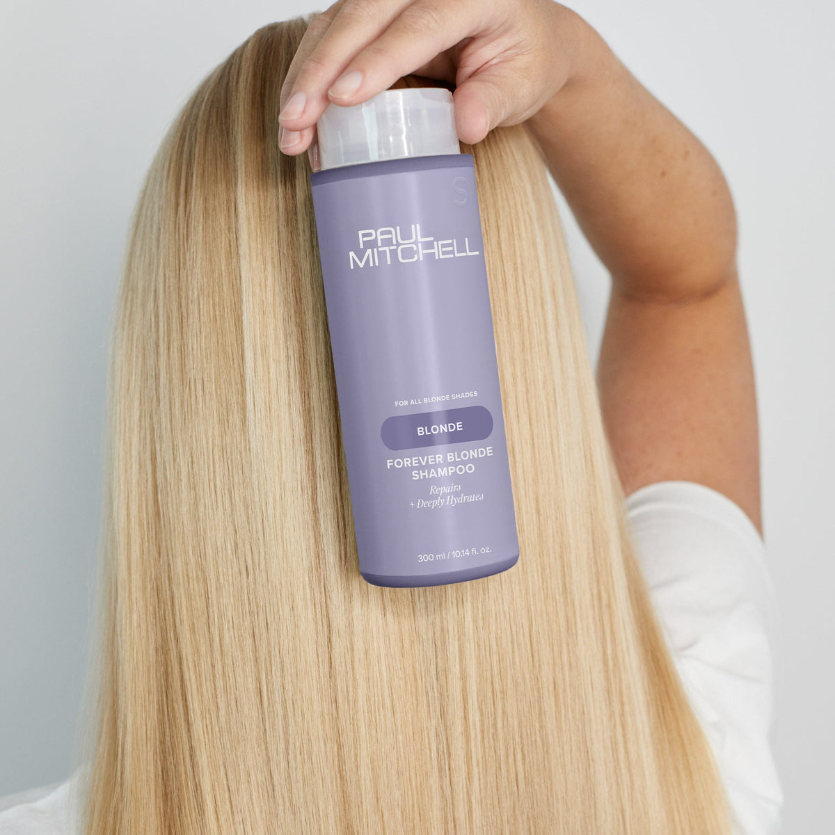 Шампоан Forever Blonde® Shampoo 250ml official image 3
