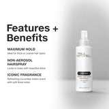 Лак еко Freeze And Shine Super Spray® 250ml official image 2