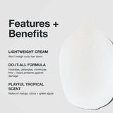 Маска Full Circle Leave-In Cream 150 ml official image 2