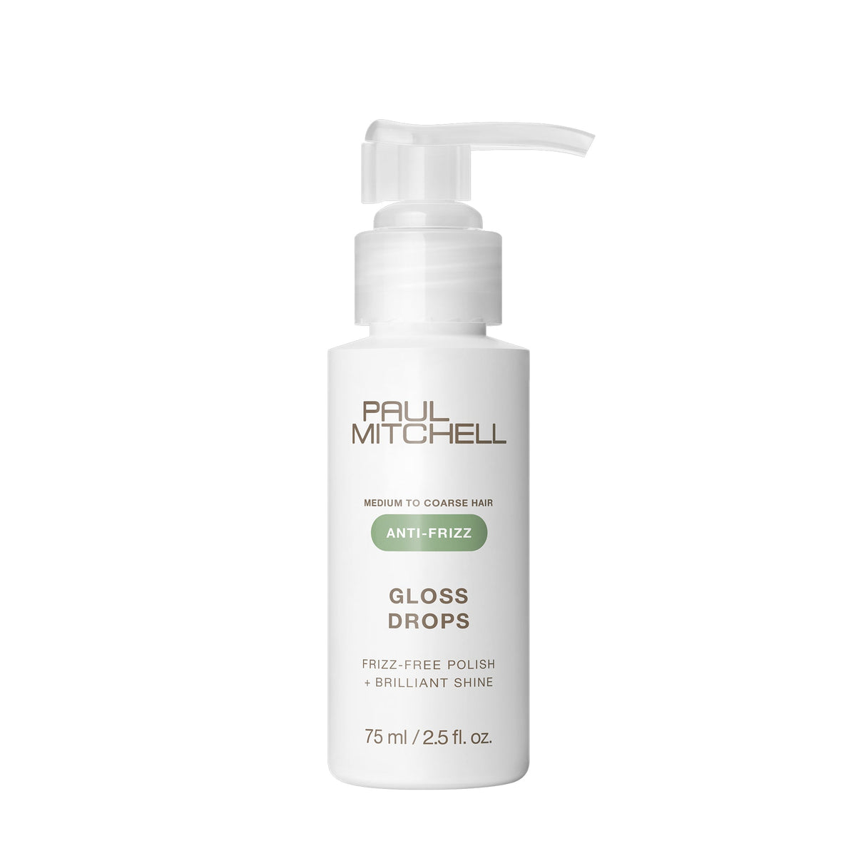 Стилизант Gloss Drops 75 ml.
