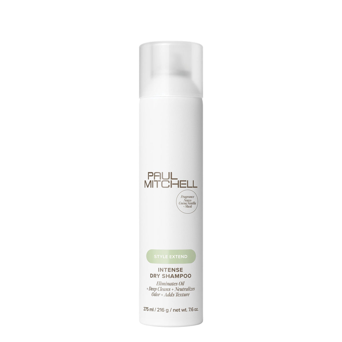 Сух шампоан Intense Dry Shampoo 300ml