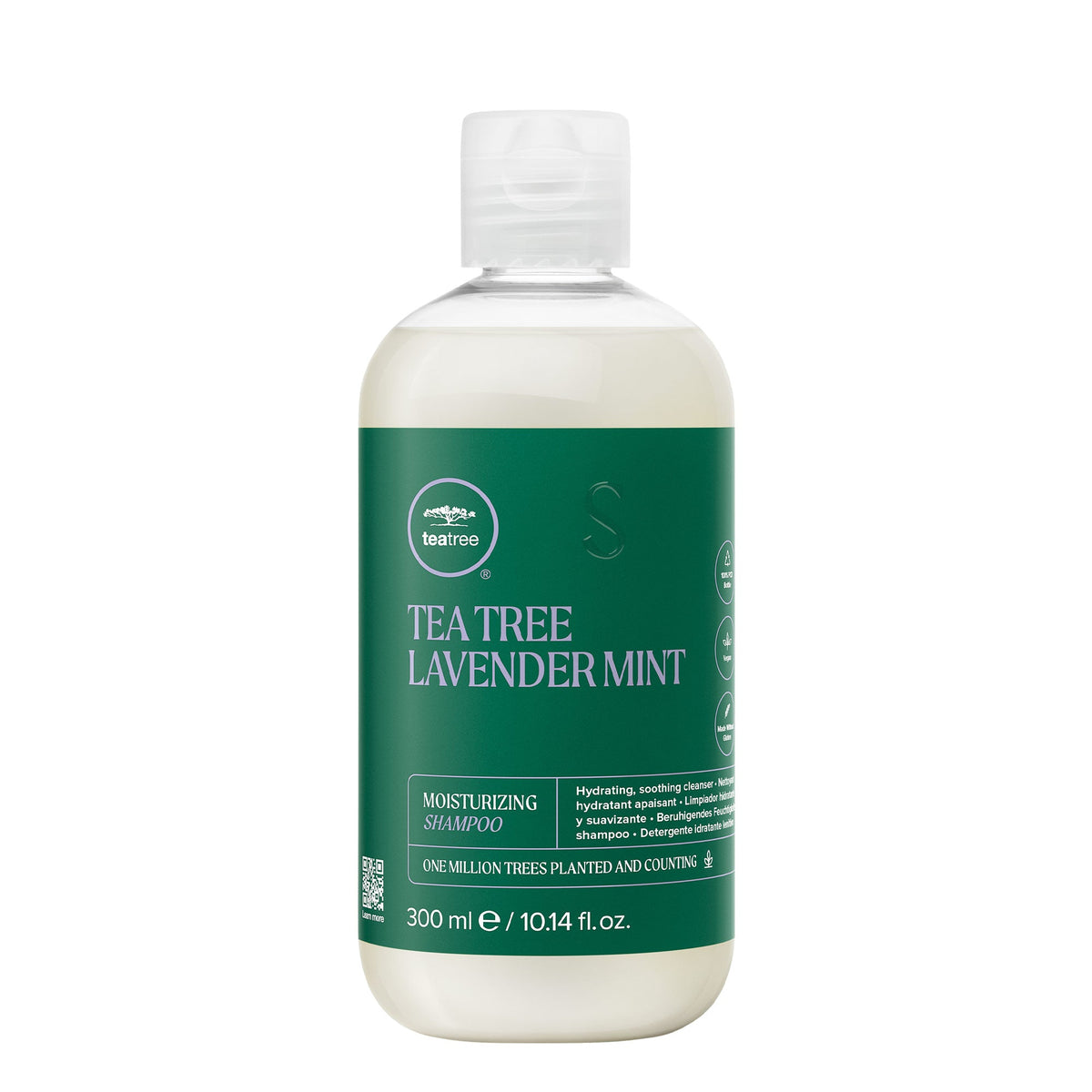 Шампоан Lavender Mint Moisturizing official image 1