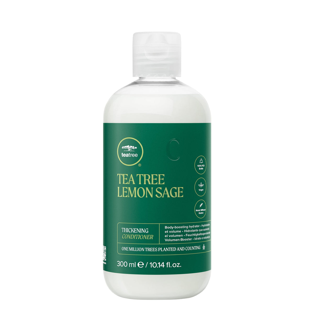 Балсам Lemon Sage Conditioner® 300ml official image 1