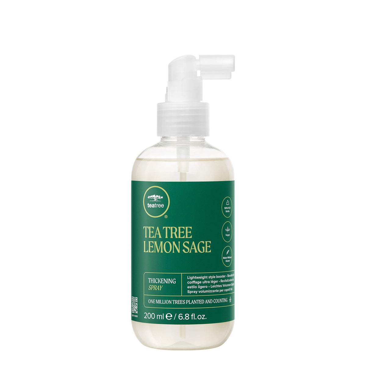 Спрей Lemon Sage Thickening Spray® 200ml official image 1