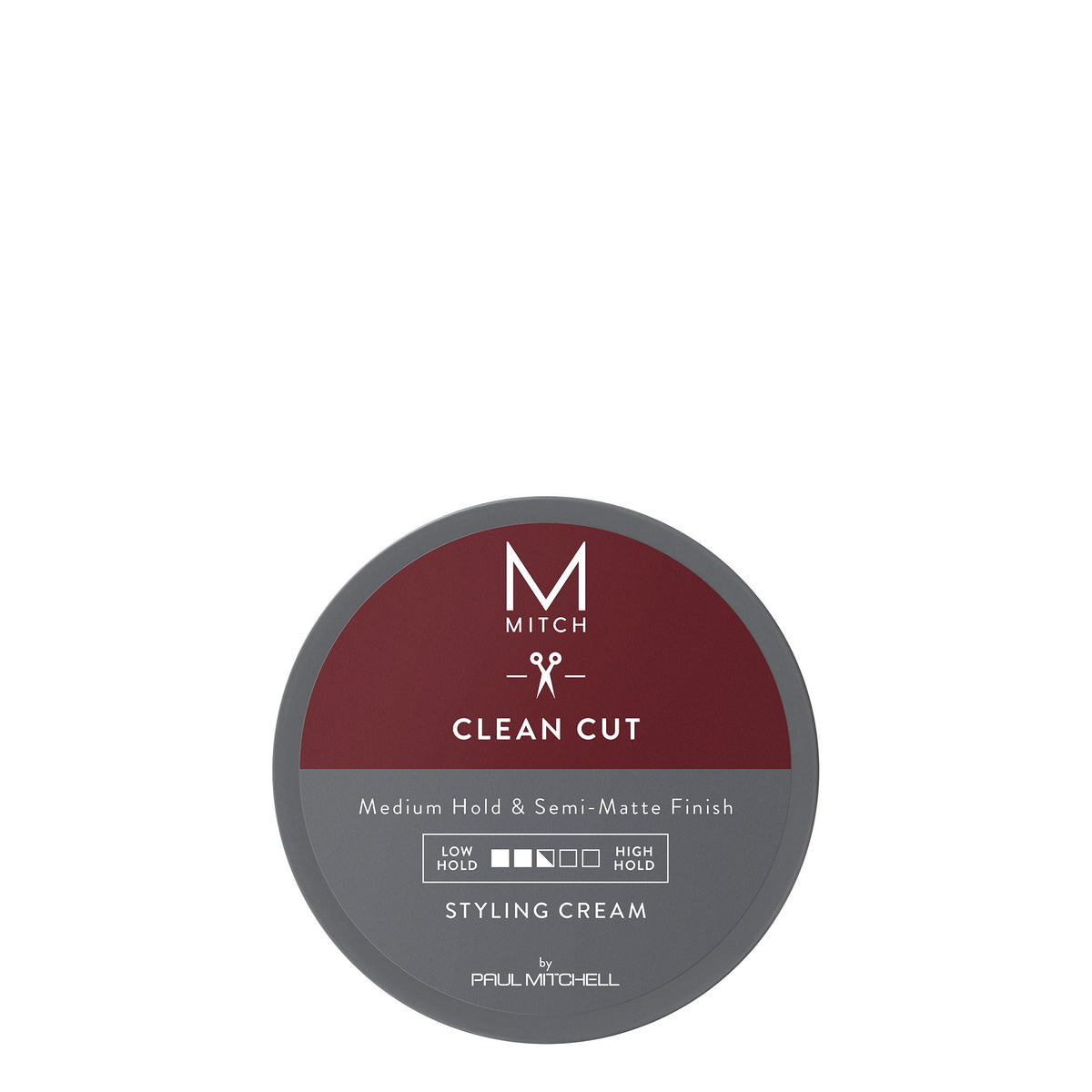 Крем Mitch® Clean Cut® 85G official image 1